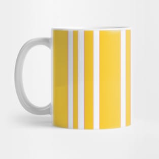 Yellow Dapper Dan Mug